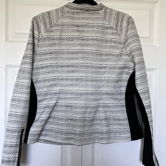 Black Rivet Jacket - Picture 5 of 8